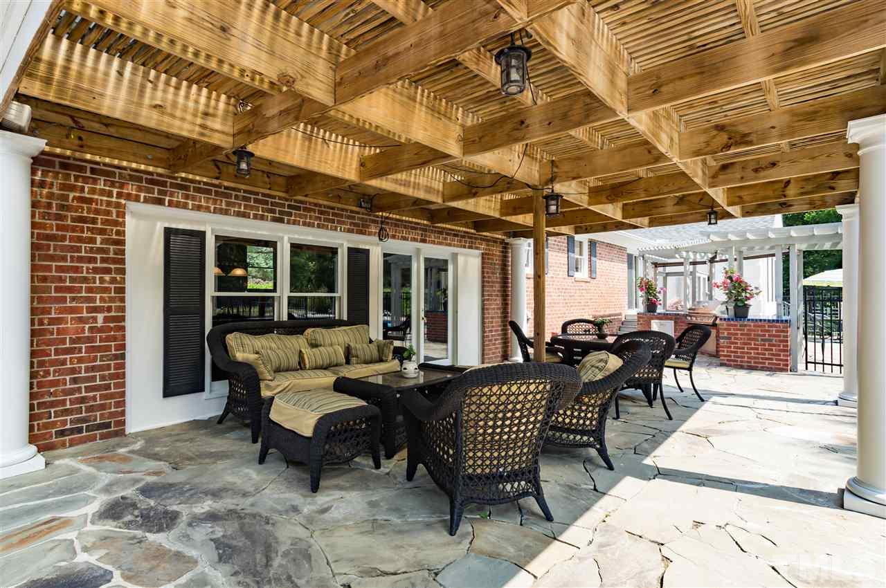 4817 Johnson Pond Road Apex, NC 27539 - Photo 20 of 25 Gallery Image 20
