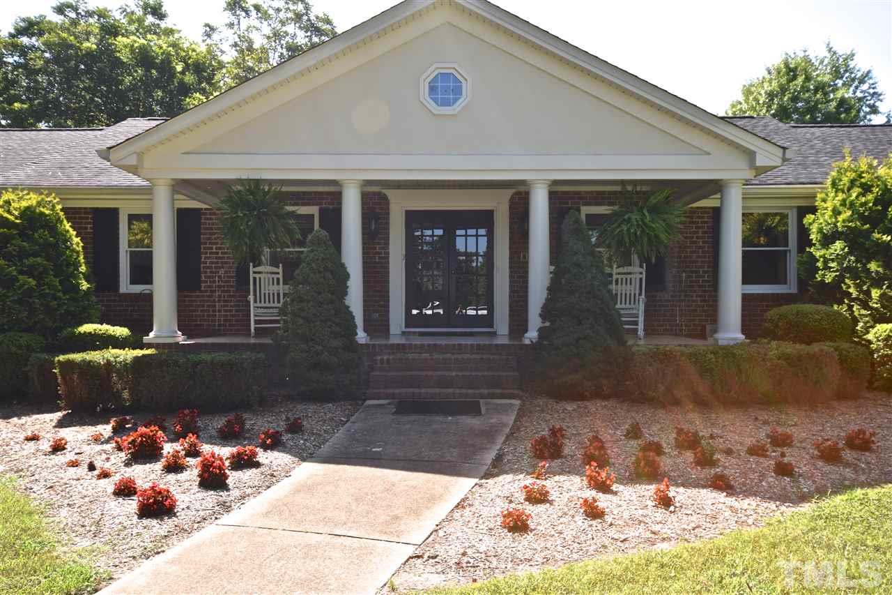 4817 Johnson Pond Road Apex, NC 27539 - Photo 3 of 25 Gallery Image 3