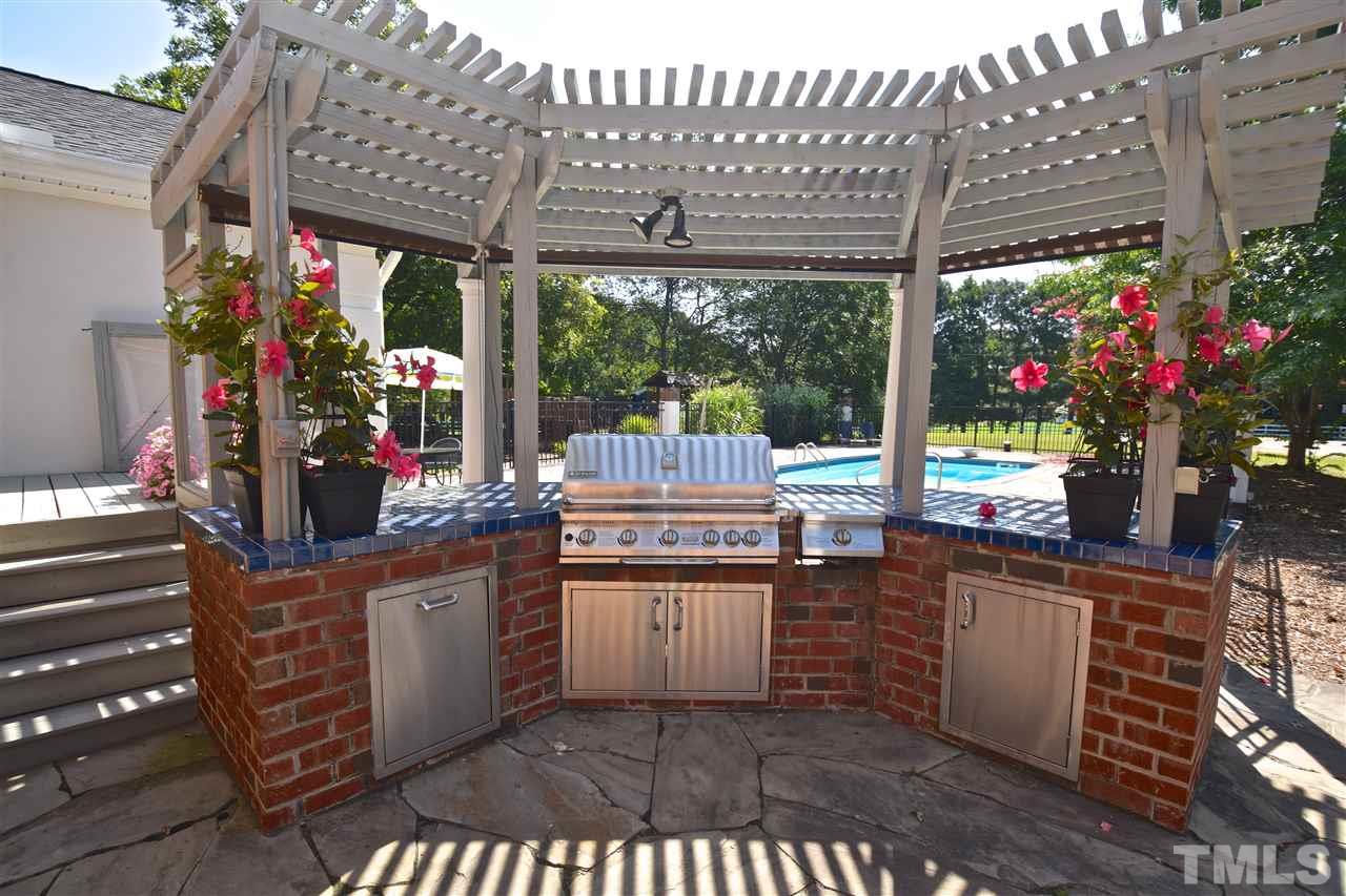 4817 Johnson Pond Road Apex, NC 27539 - Photo 21 of 25 Gallery Image 21