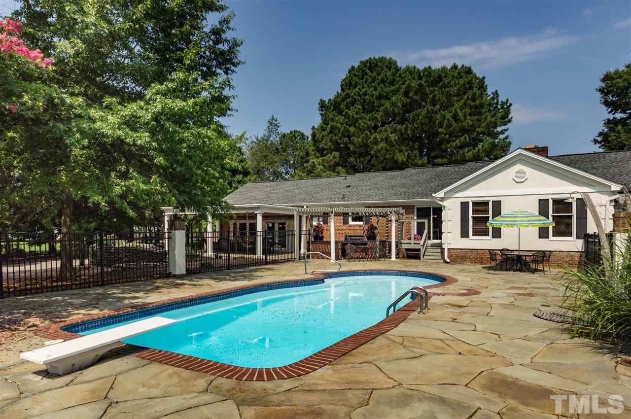 4817 Johnson Pond Road Apex, NC 27539 - Photo 22 of 25 Gallery Image 22
