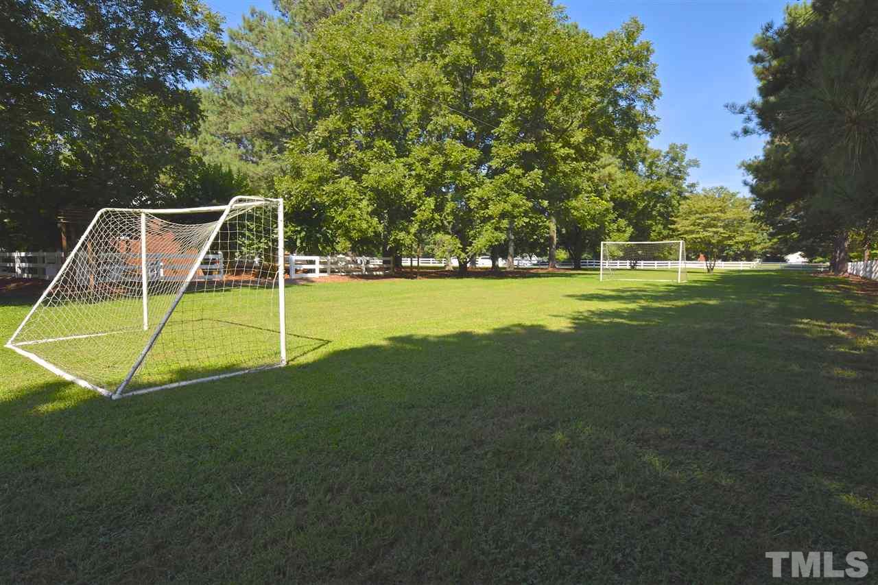 4817 Johnson Pond Road Apex, NC 27539 - Photo 24 of 25 Gallery Image 24