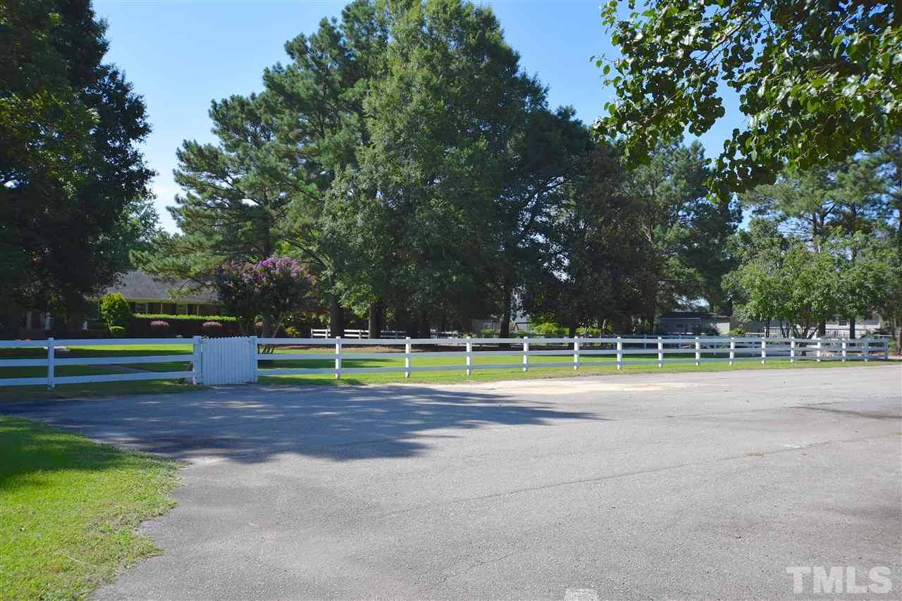 4817 Johnson Pond Road Apex, NC 27539 - Photo 25 of 25 Gallery Image 25