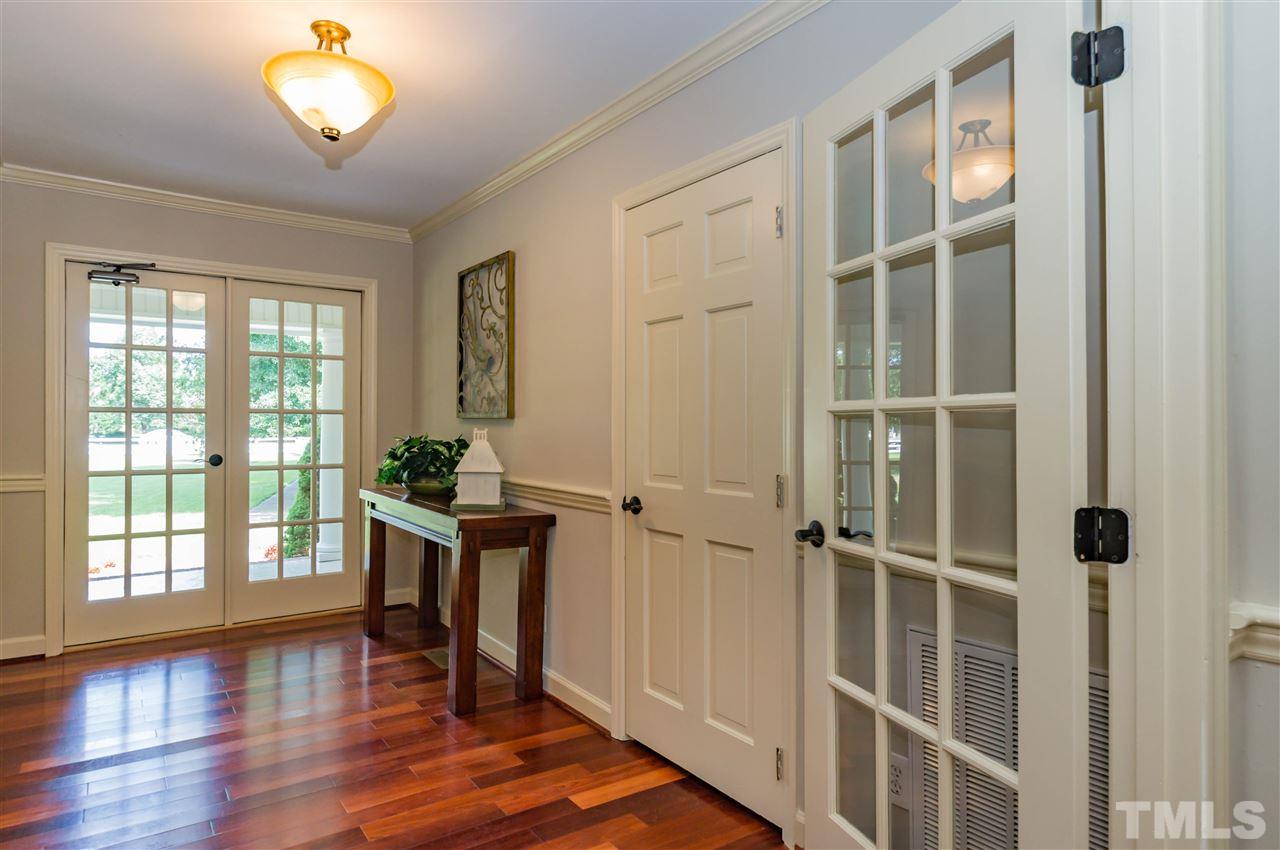 4817 Johnson Pond Road Apex, NC 27539 - Photo 5 of 25 Gallery Image 5