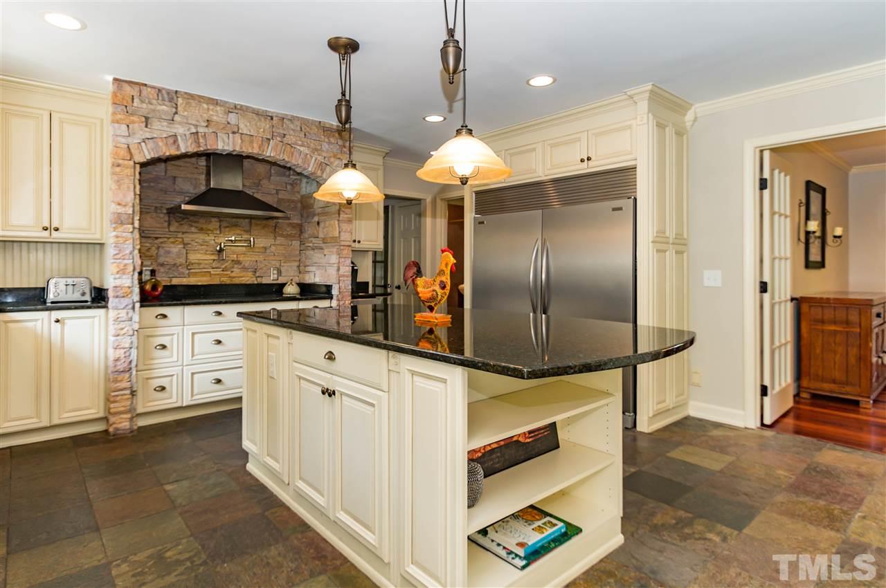 4817 Johnson Pond Road Apex, NC 27539 - Photo 6 of 25 Gallery Image 6