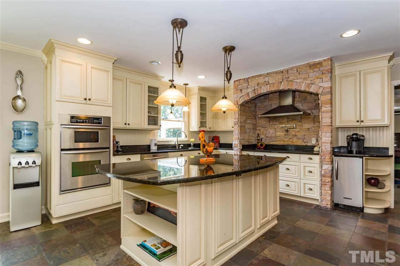 4817 Johnson Pond Road Apex, NC 27539 - Photo 7 of 25 Gallery Image 7