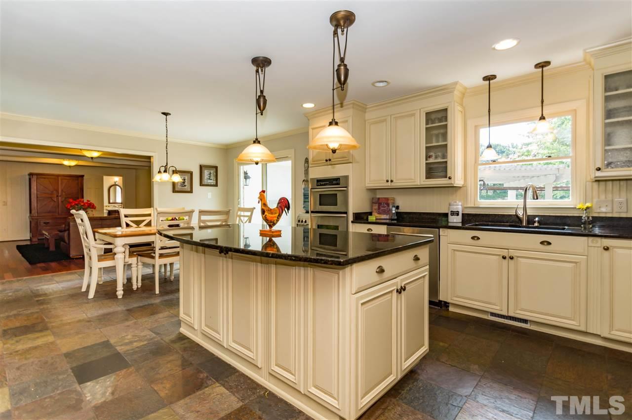 4817 Johnson Pond Road Apex, NC 27539 - Photo 8 of 25 Gallery Image 8