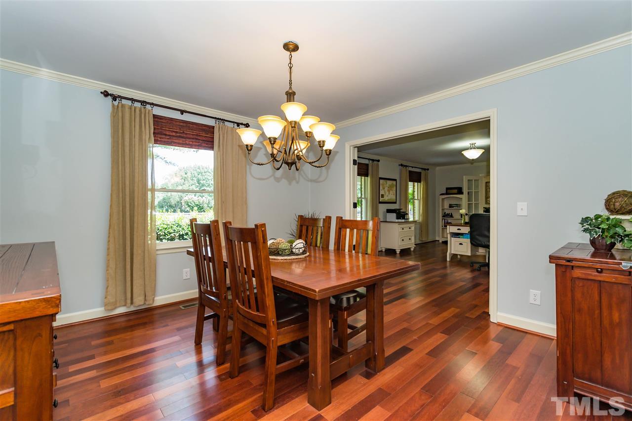 4817 Johnson Pond Road Apex, NC 27539 - Photo 10 of 25 Gallery Image 10
