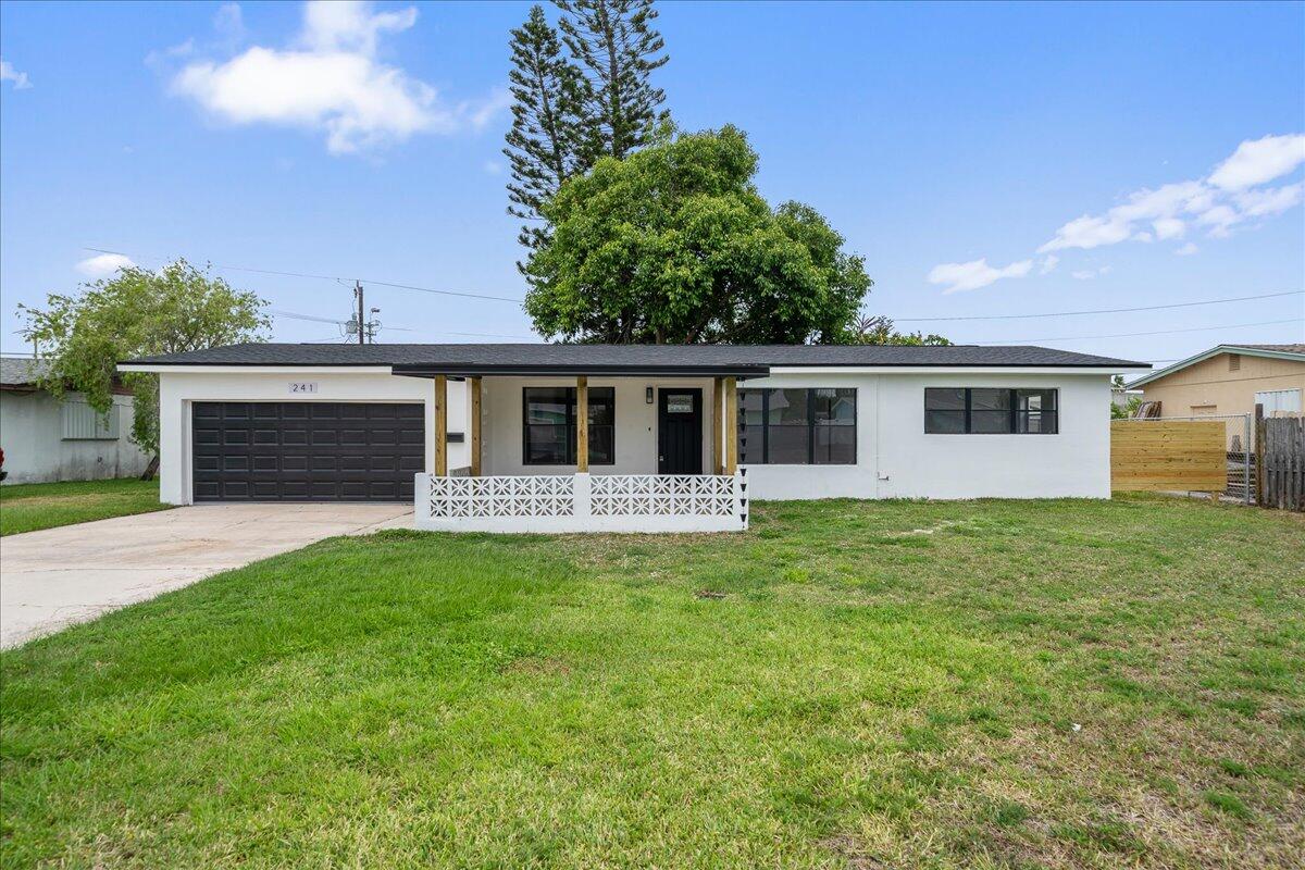 241 Northeast 3rd St  