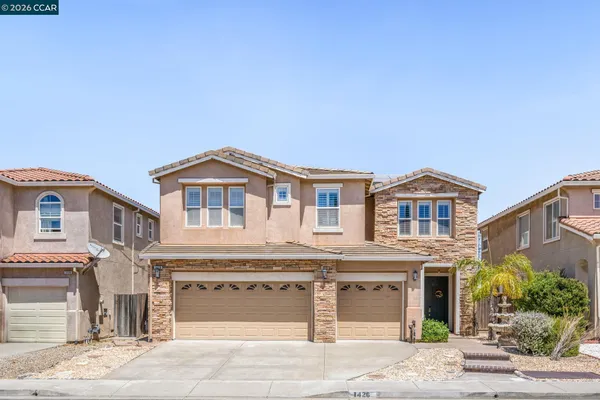 $850,000 | 1426 Santa Teresa Drive, Pittsburg, CA 94565