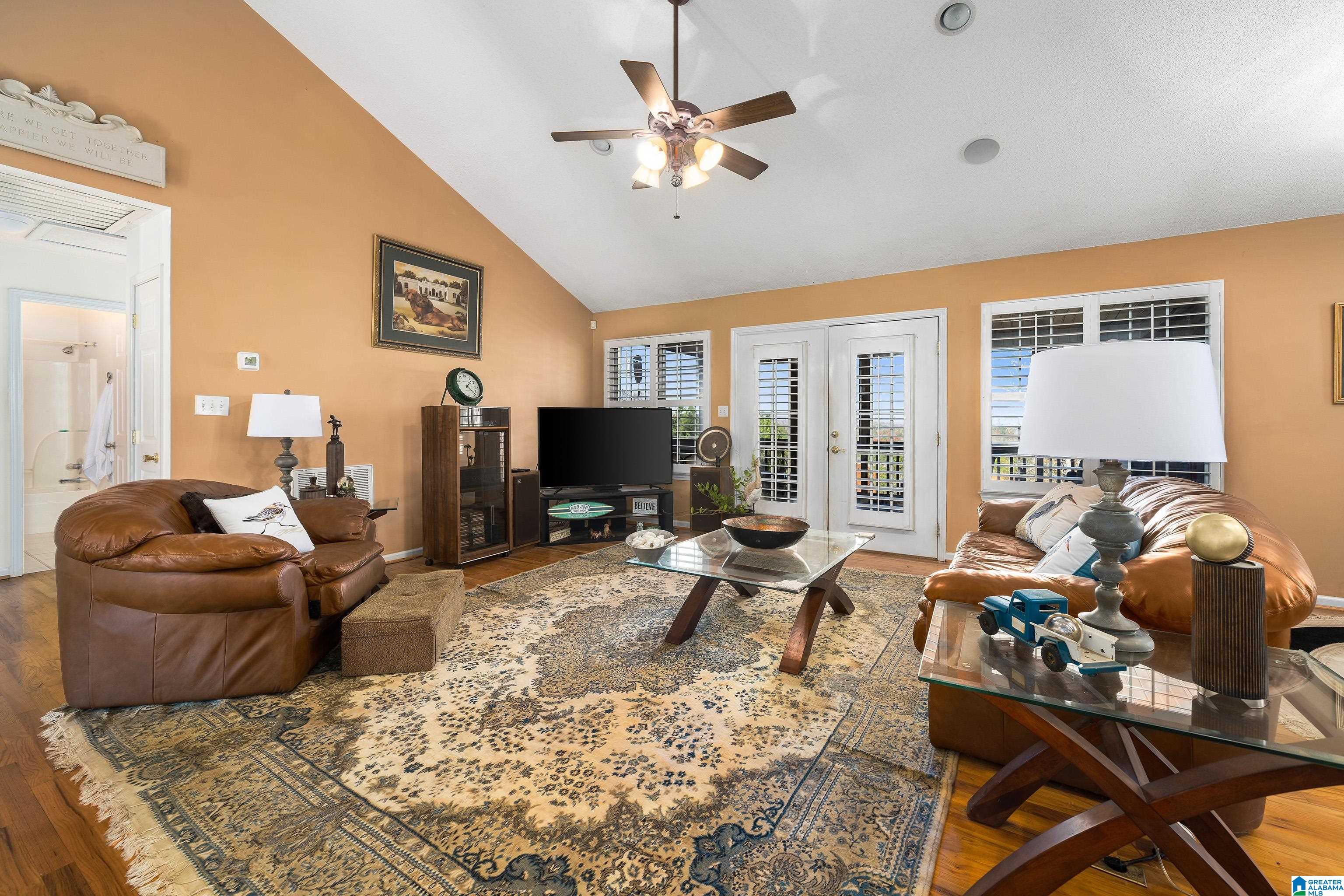 622 Henderson Road Odenville, AL 35120 - Photo 7 of 46