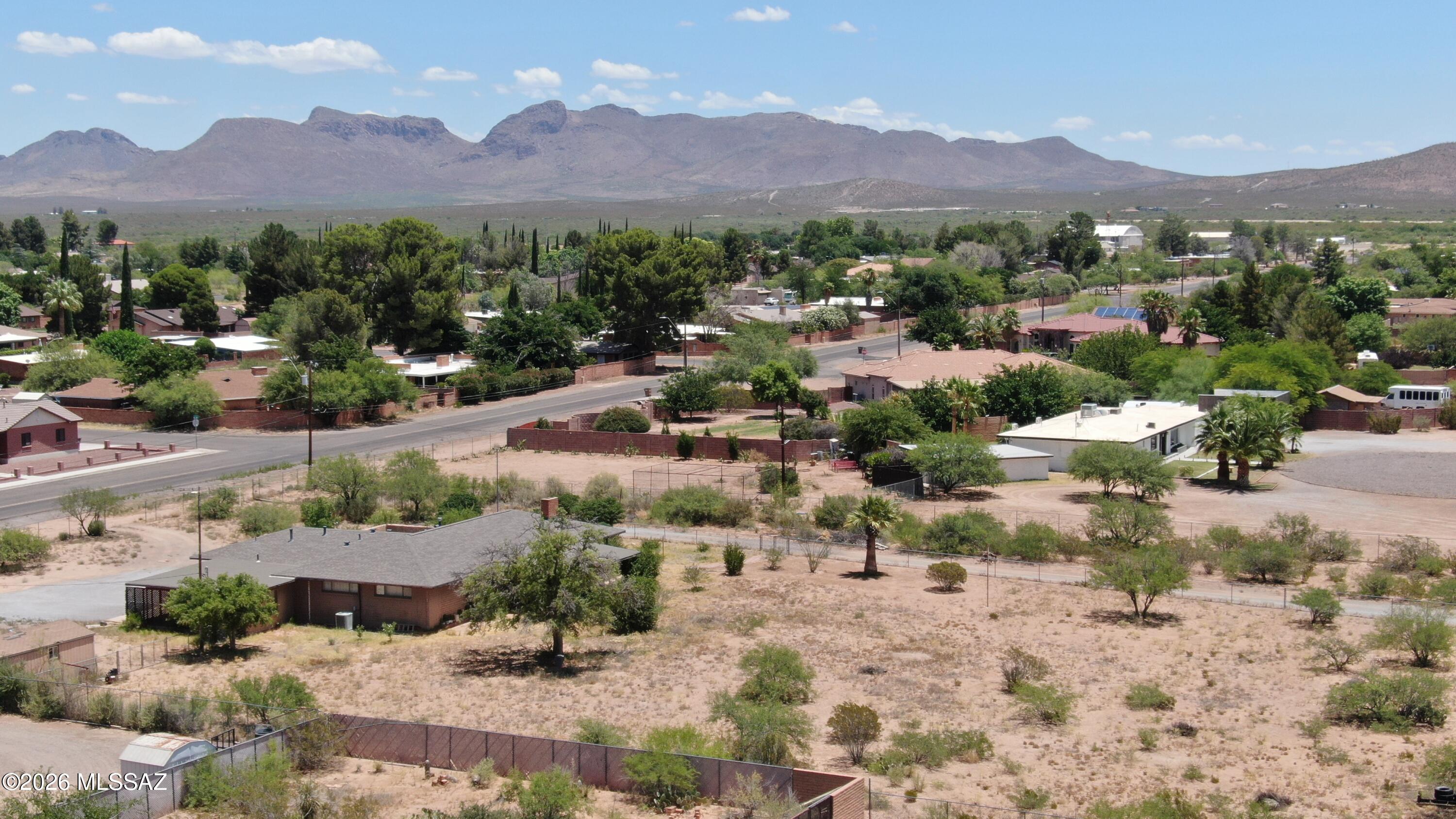 2690 East 9th Street Douglas, AZ 85607 - Photo 39 of 49 mountain views2