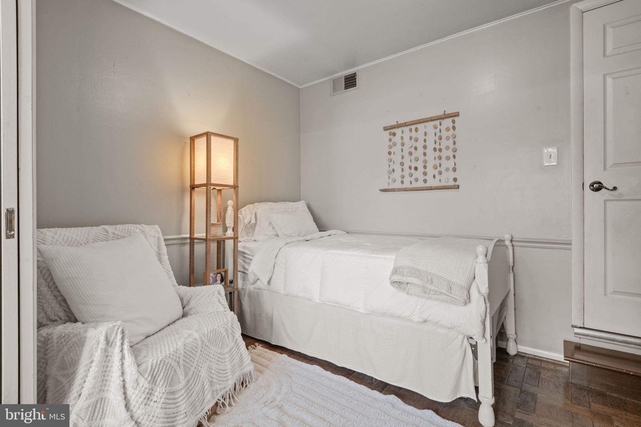 1818 Longview Drive Lancaster, PA 17601 - Photo 25 of 49 a bedroom with a bed and a window