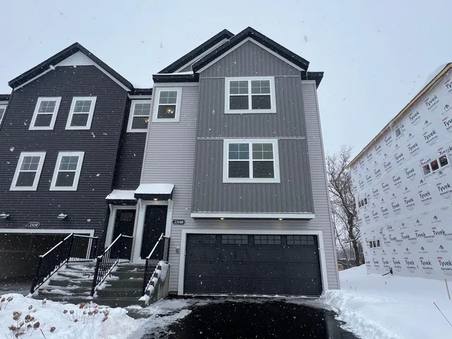 $367,500 | 23140 Willow Drive, Rogers, MN 55374