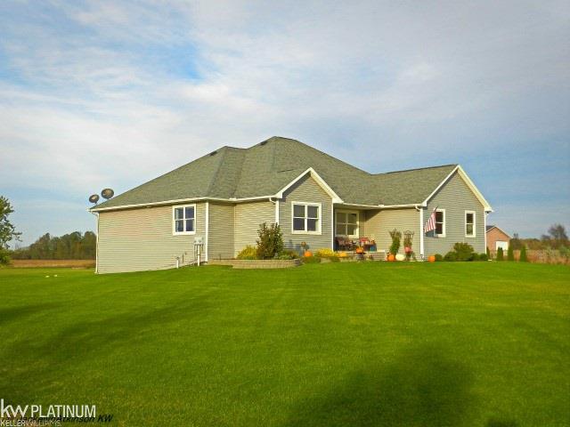 13880 Kimball Road Allenton, MI 48002 - Photo 5 of 48