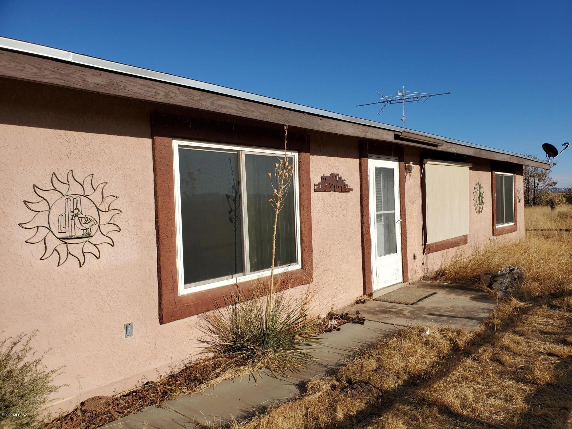 1597 East Birch Road Cochise, AZ 85606 - Photo 1 of 20 Gallery Image 1