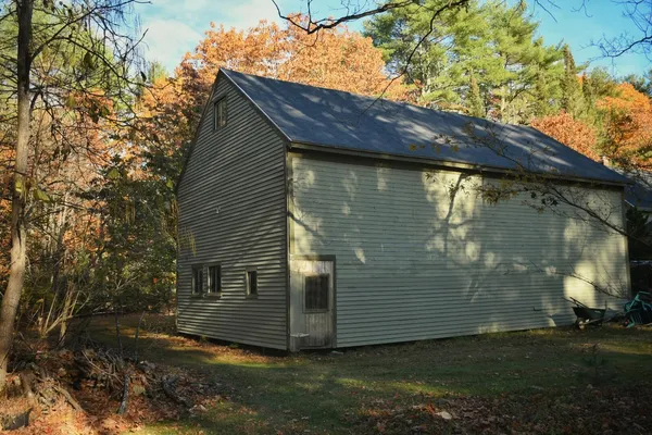 $499,000 | 213 Burnham Road, Gorham, ME 04038