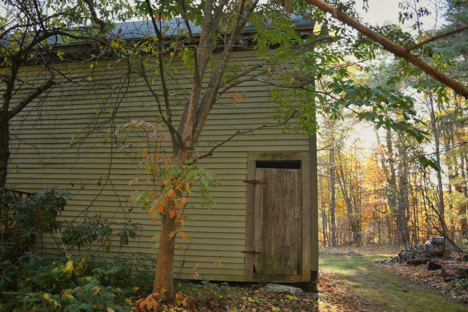 213 Burnham Road Gorham, ME 04038 - Photo 8 of 61 DSC_7678