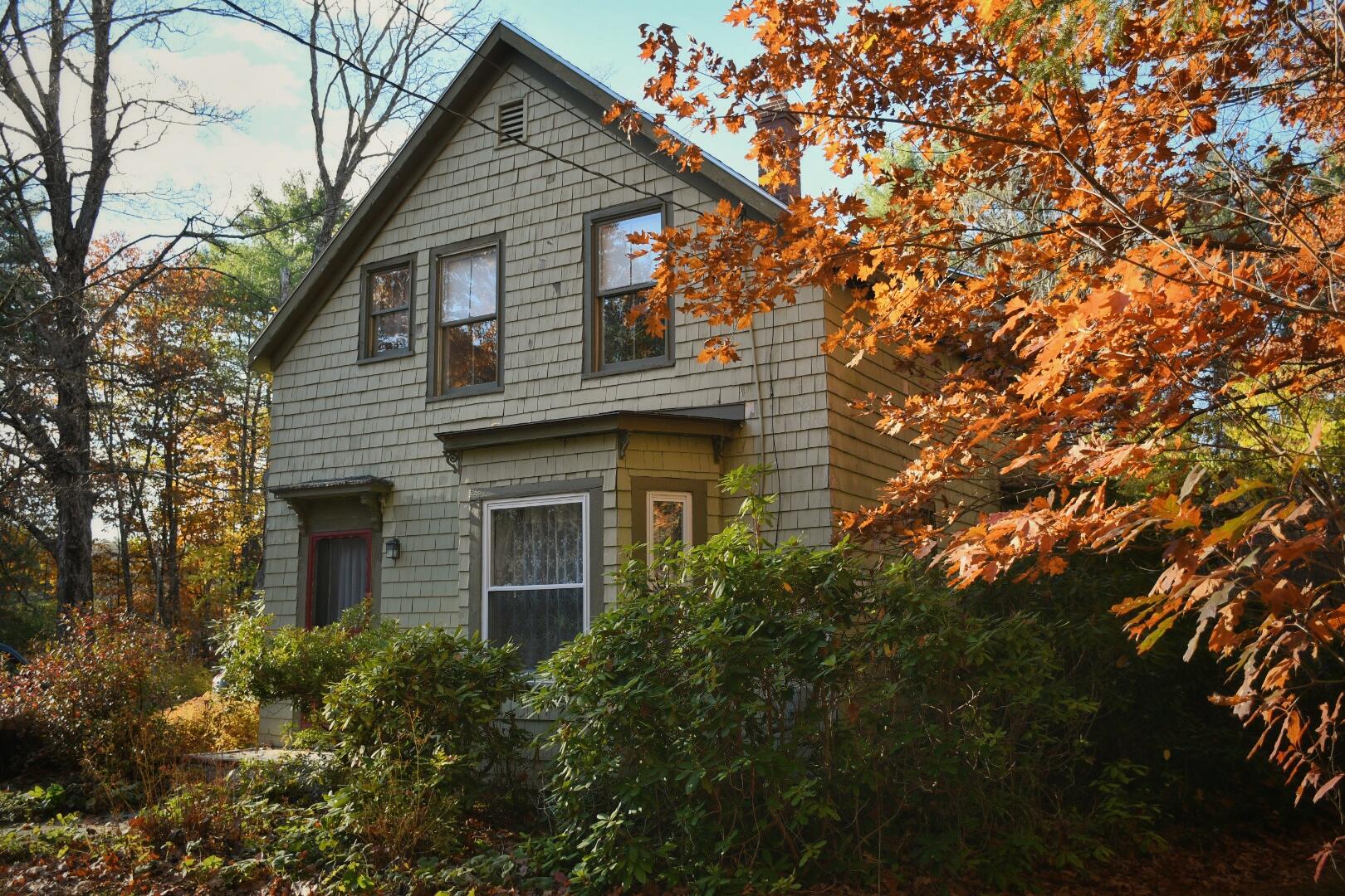 213 Burnham Road Gorham, ME 04038 - Photo 10 of 61 DSC_7680