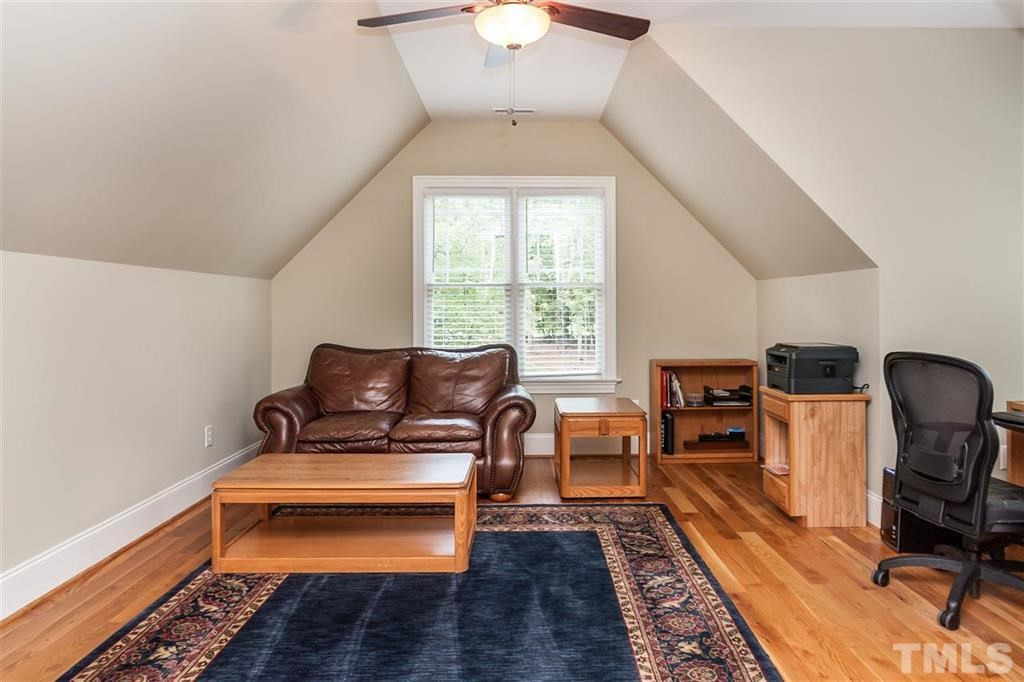 5515 Strathmore Drive Raleigh, NC 27613 - Photo 20 of 25 Studio/Study/Office