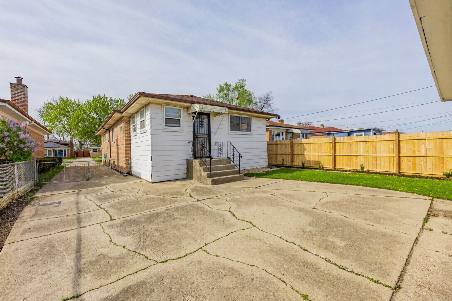 4236 West 78th Street Chicago, IL 60652 - Photo 28 of 30