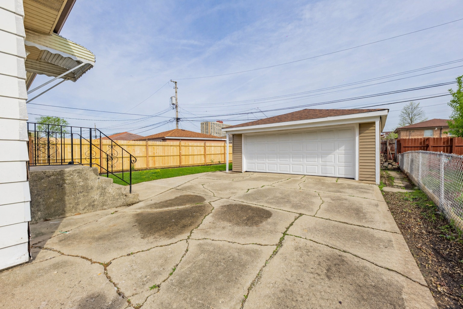 4236 West 78th Street Chicago, IL 60652 - Photo 29 of 30