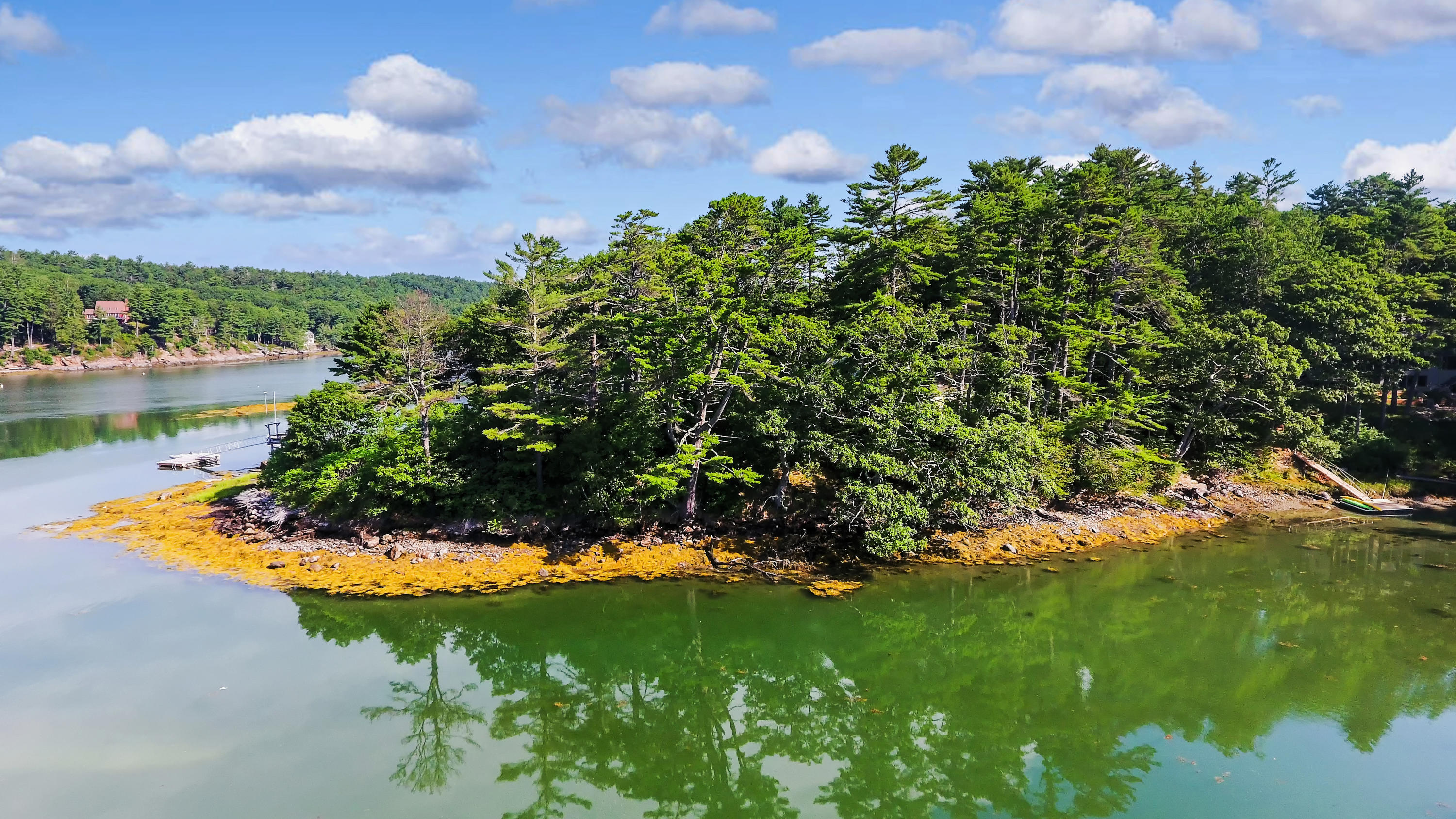 186 Quaker Point Road West Bath, ME 04530 - Photo 6 of 25 QPoint