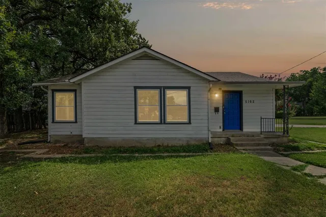 $275,000 | 5162 Norma Street, Fort Worth, TX 76112