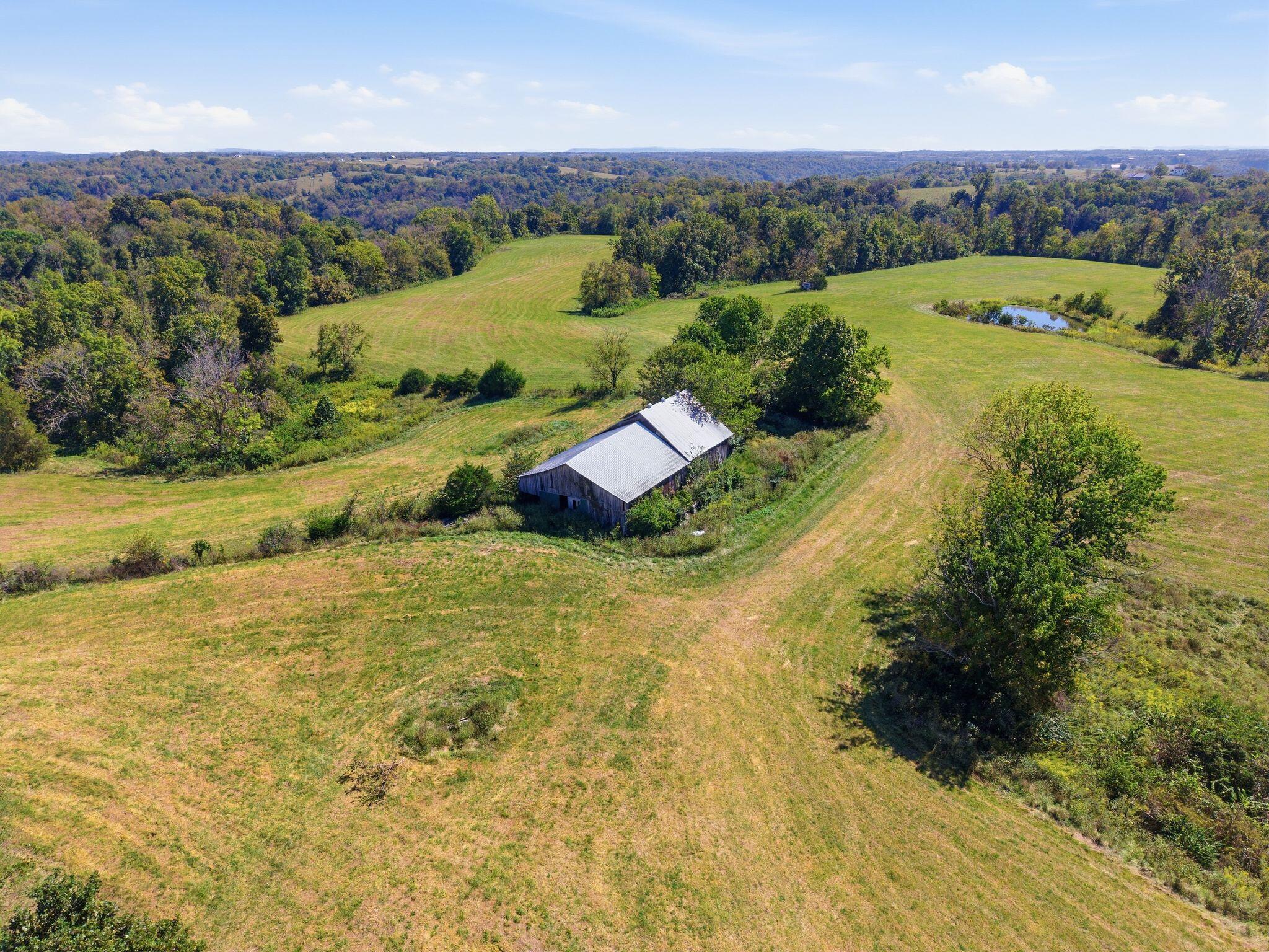 455 McKinney Road, Unit TRACT 2 Richmond, KY 40475 - Photo 10 of 16 mls_dji_20260928124836_0033_d