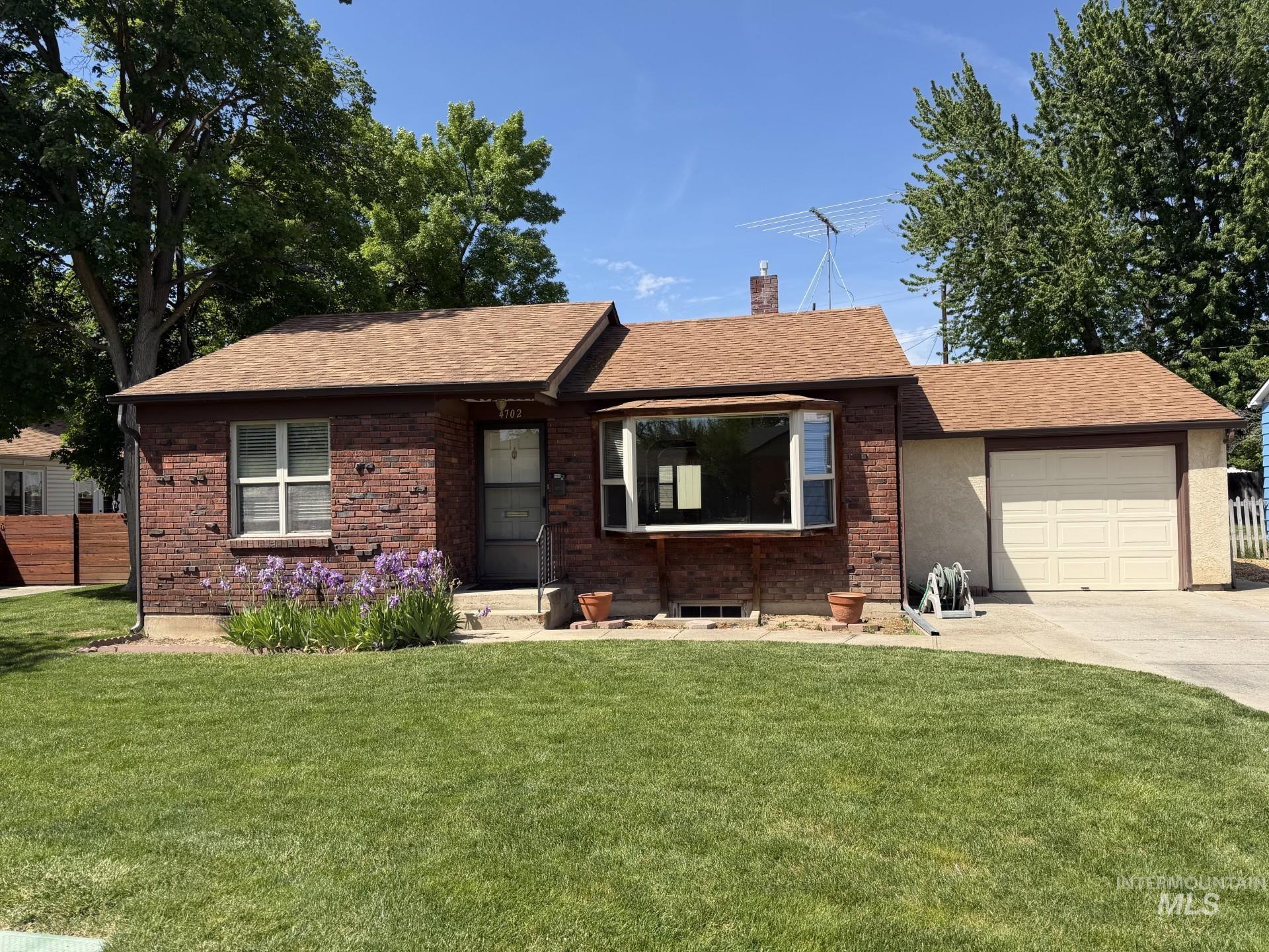 4702 Corporal Street Boise, ID 83706 - Photo 1 of 21