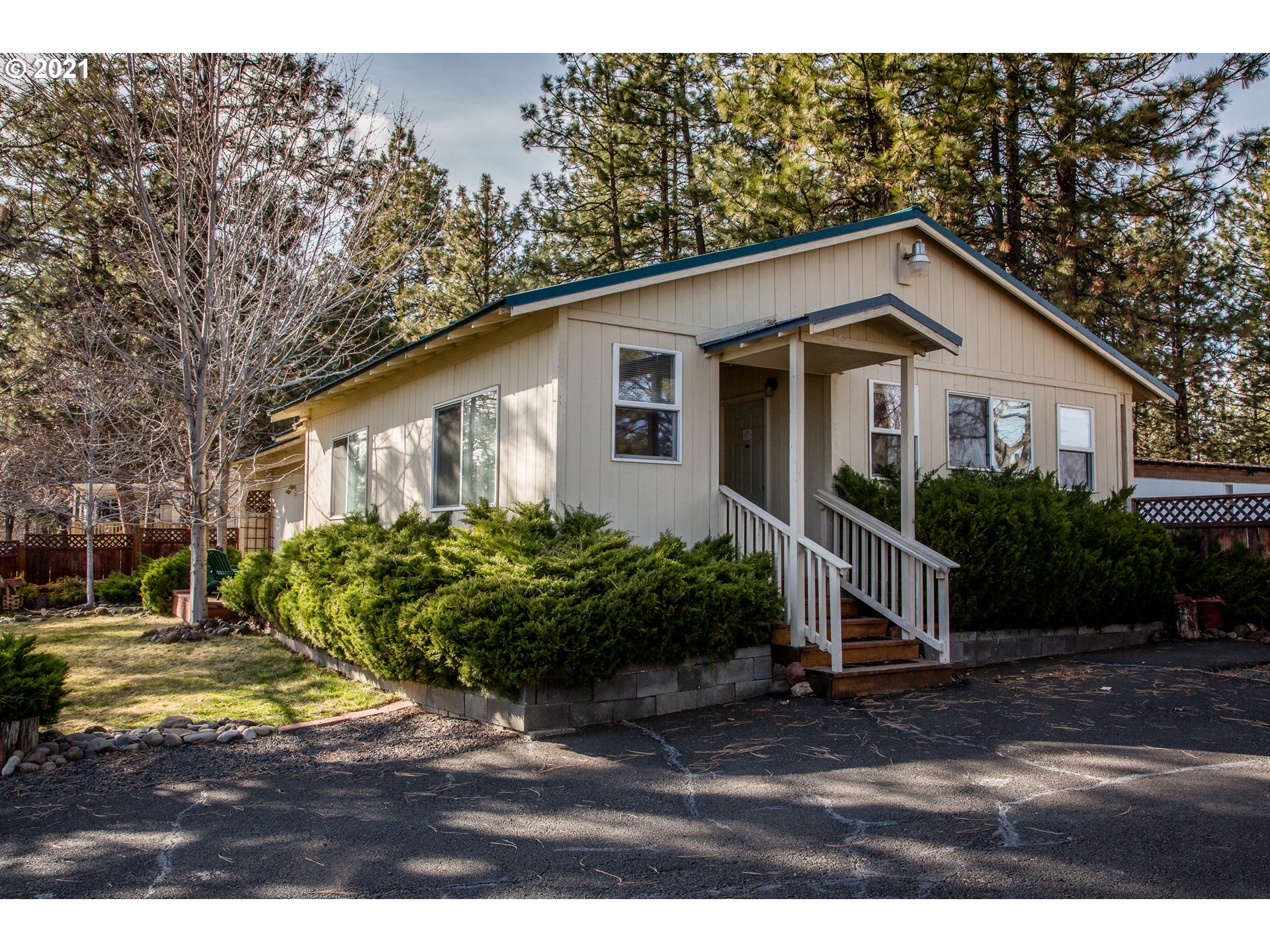 35 North Eagle Point Road Tygh Valley, OR 97063 - Photo 1 of 1 Gallery Image 1