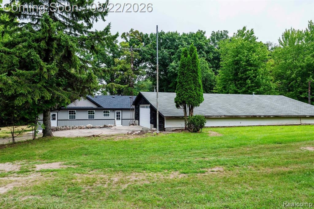 5800 Mack Road Howell, MI 48855 - Photo 62 of 62 Gallery Image 62