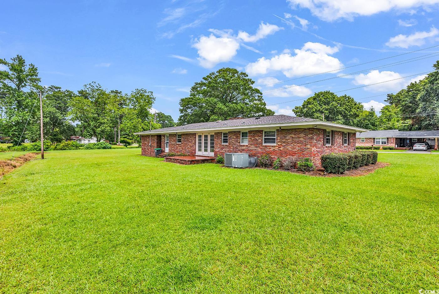 4165 Stevens Street Loris, SC 29569 - Photo 2 of 31