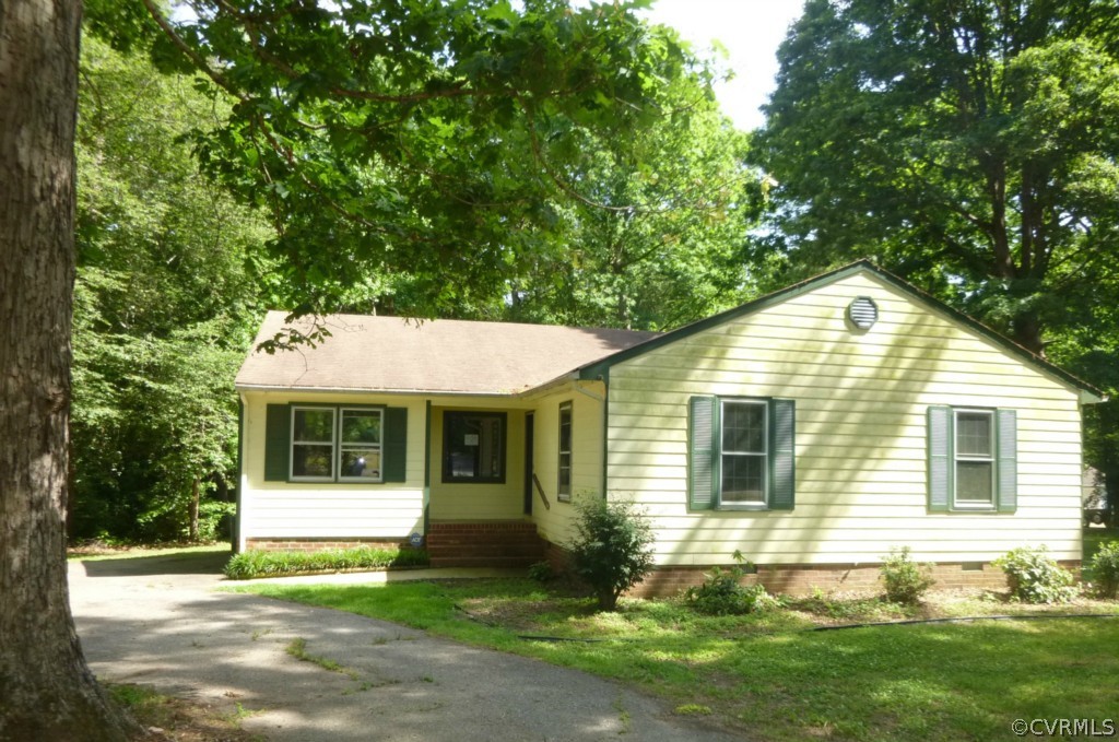 3821 Strawhill Road Richmond, VA 23231 - Photo 1 of 15 Gallery Image 1