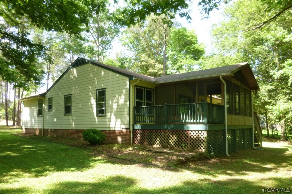 3821 Strawhill Road Richmond, VA 23231 - Photo 3 of 15 Gallery Image 3