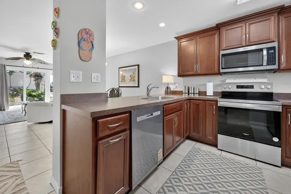 $260,000 | 17620 Front Beach Road, Unit BB6, Panama City Beach, FL 32413