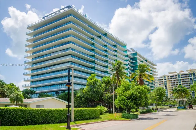 $5,590,000 | 350 Ocean Drive, Unit 406N, Key Biscayne, FL 33149