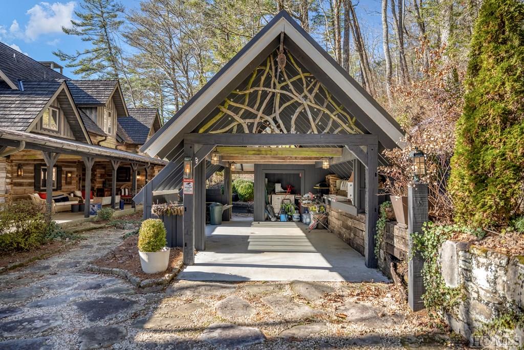 353 Gristmill Ridge Highlands, NC 28741 - Photo 10 of 75 Gallery Image 10