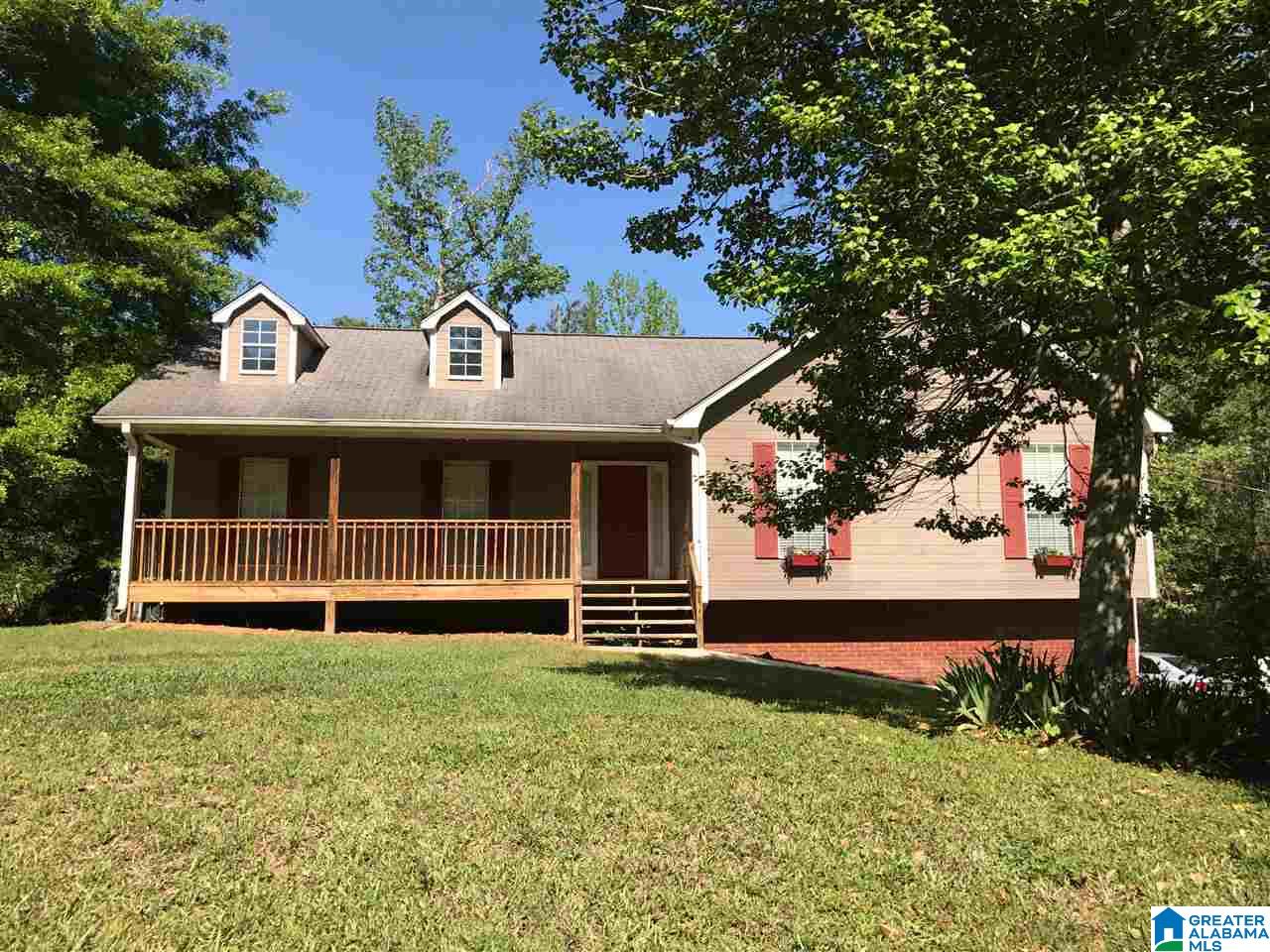 3898 Mud Creek Road Adger, AL 35006 - Photo 1 of 21 Gallery Image 1