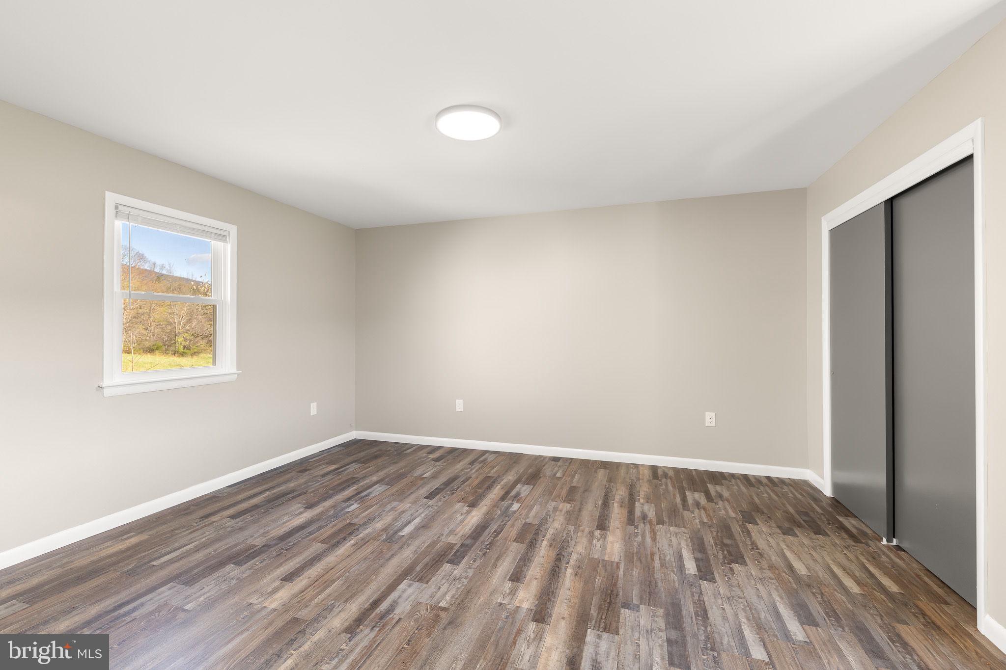 673 Fort Valley Road Fort Valley, VA 22652 - Photo 17 of 35 Primary Bedroom