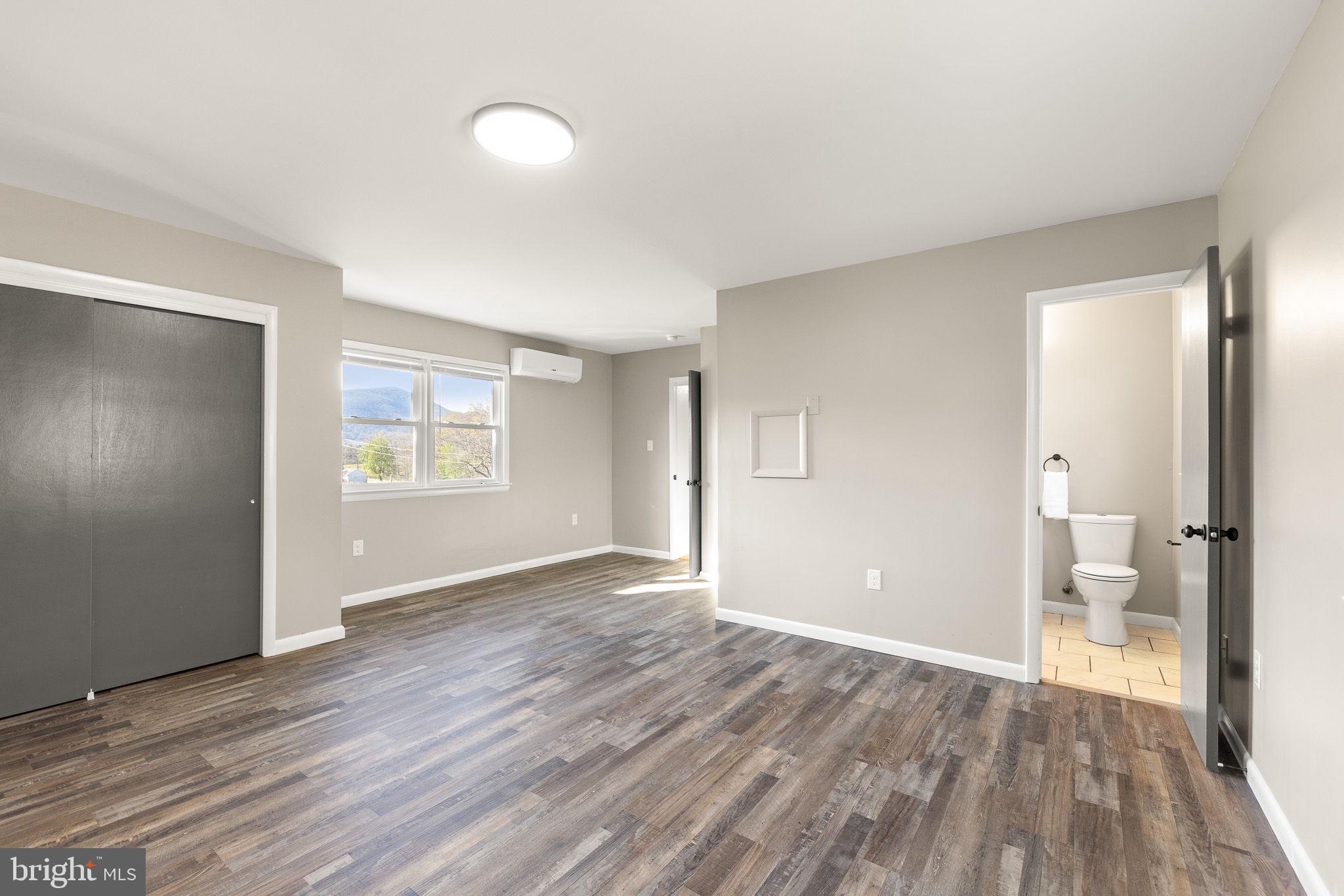 673 Fort Valley Road Fort Valley, VA 22652 - Photo 18 of 35 Primary Bedroom