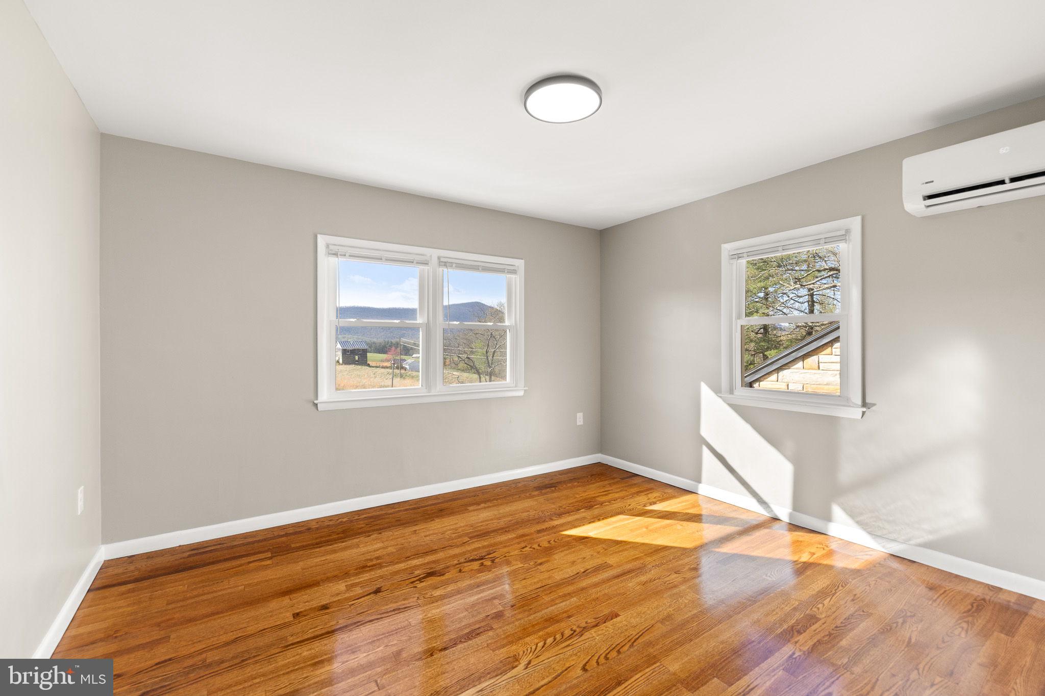 673 Fort Valley Road Fort Valley, VA 22652 - Photo 20 of 35 Bedroom 2