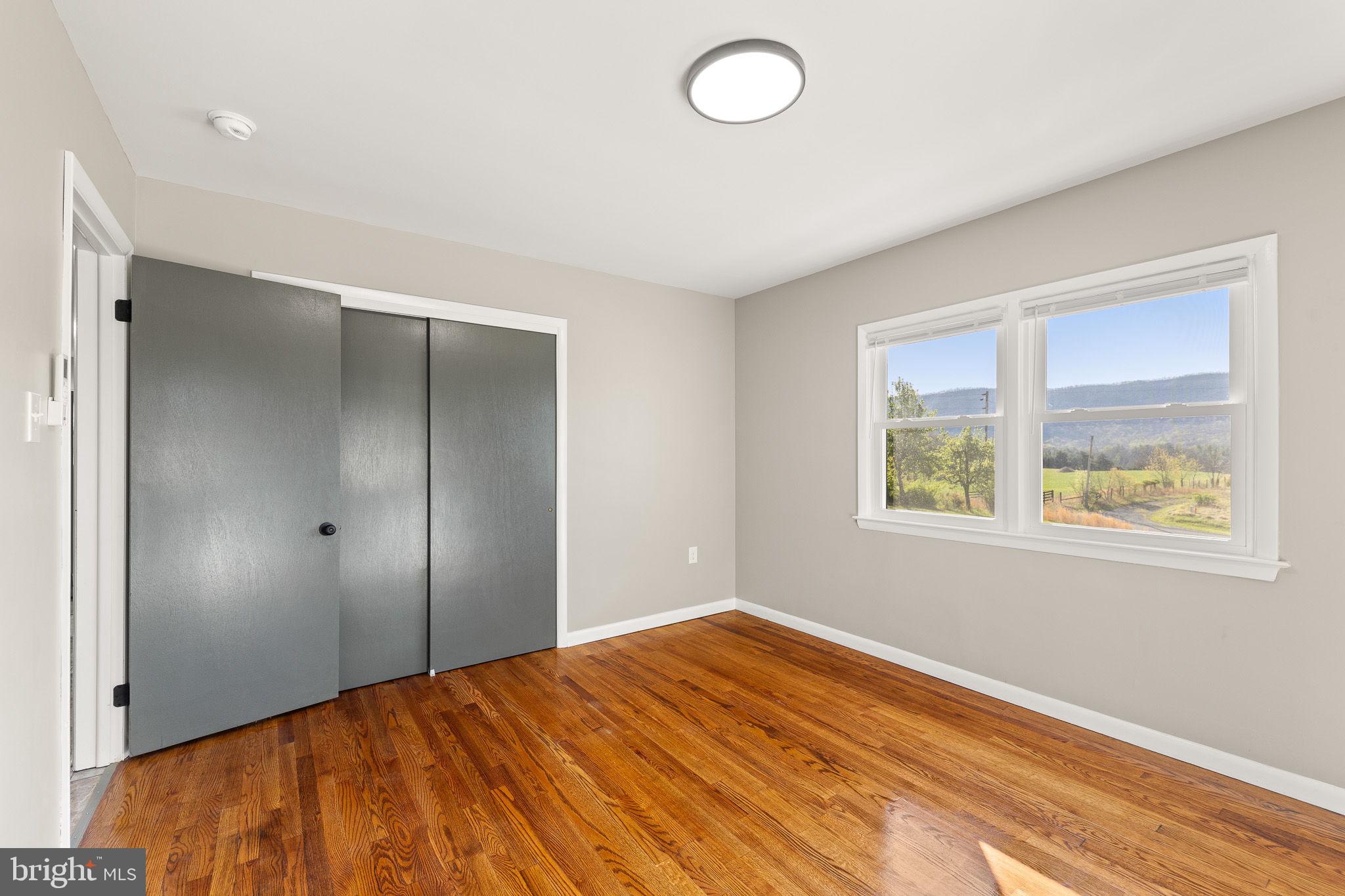 673 Fort Valley Road Fort Valley, VA 22652 - Photo 21 of 35 Bedroom 2