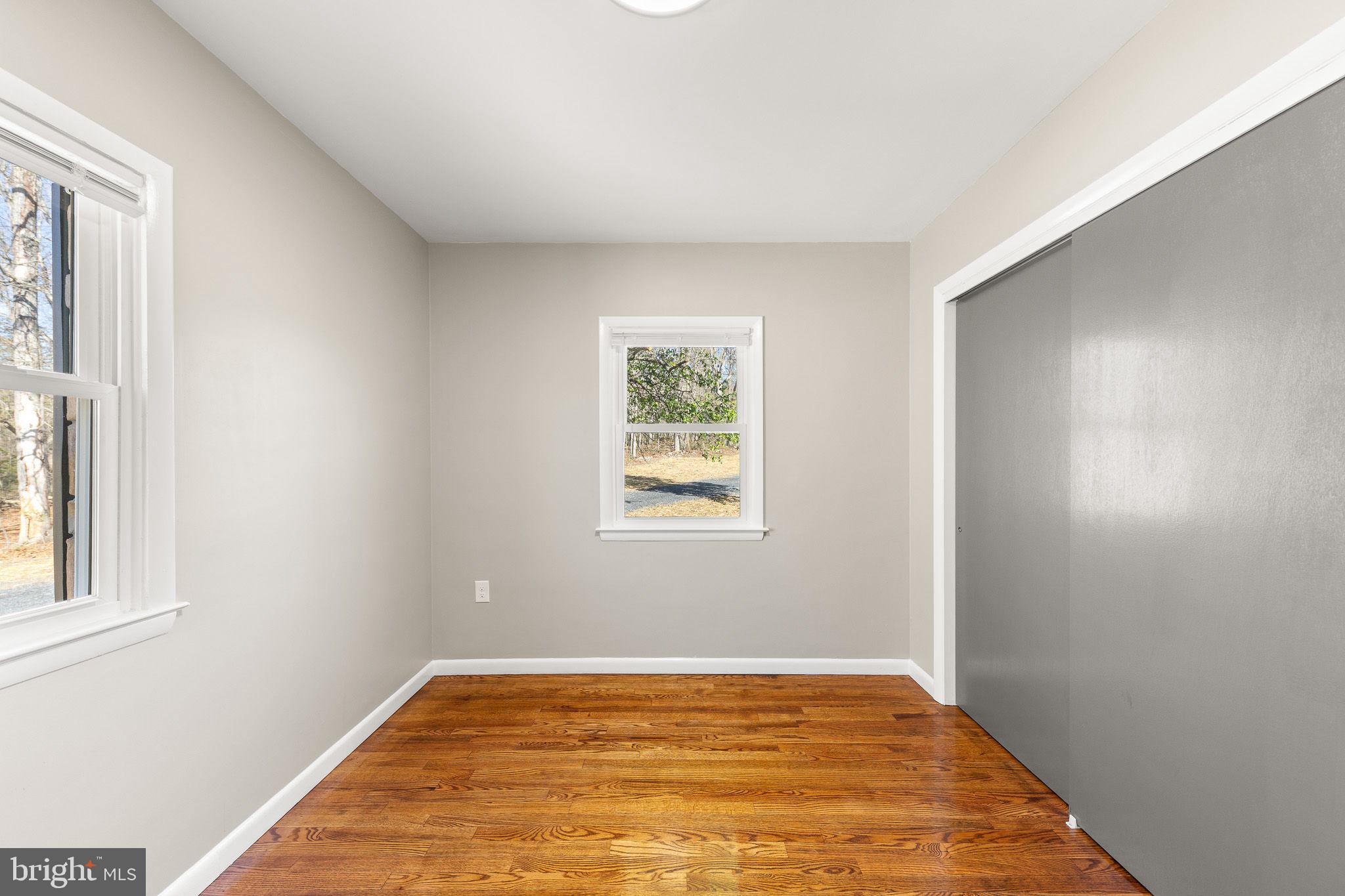 673 Fort Valley Road Fort Valley, VA 22652 - Photo 22 of 35 Bedroom 3