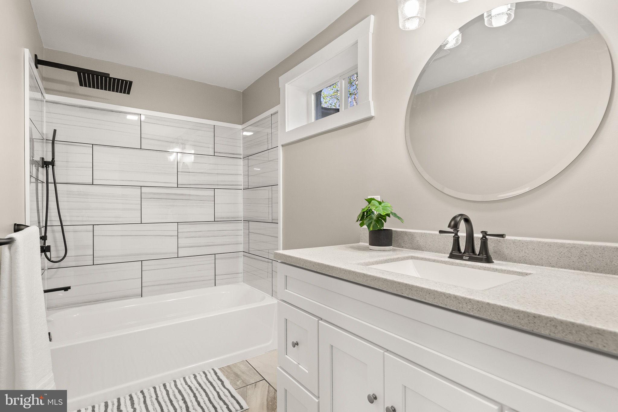 673 Fort Valley Road Fort Valley, VA 22652 - Photo 28 of 35 Downstairs full bath