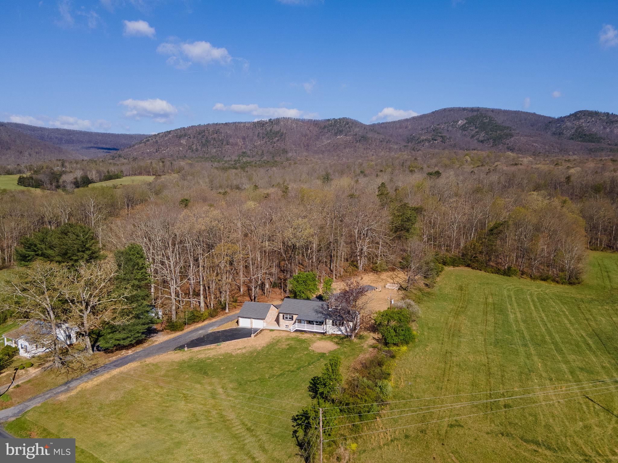 673 Fort Valley Road Fort Valley, VA 22652 - Photo 32 of 35 View