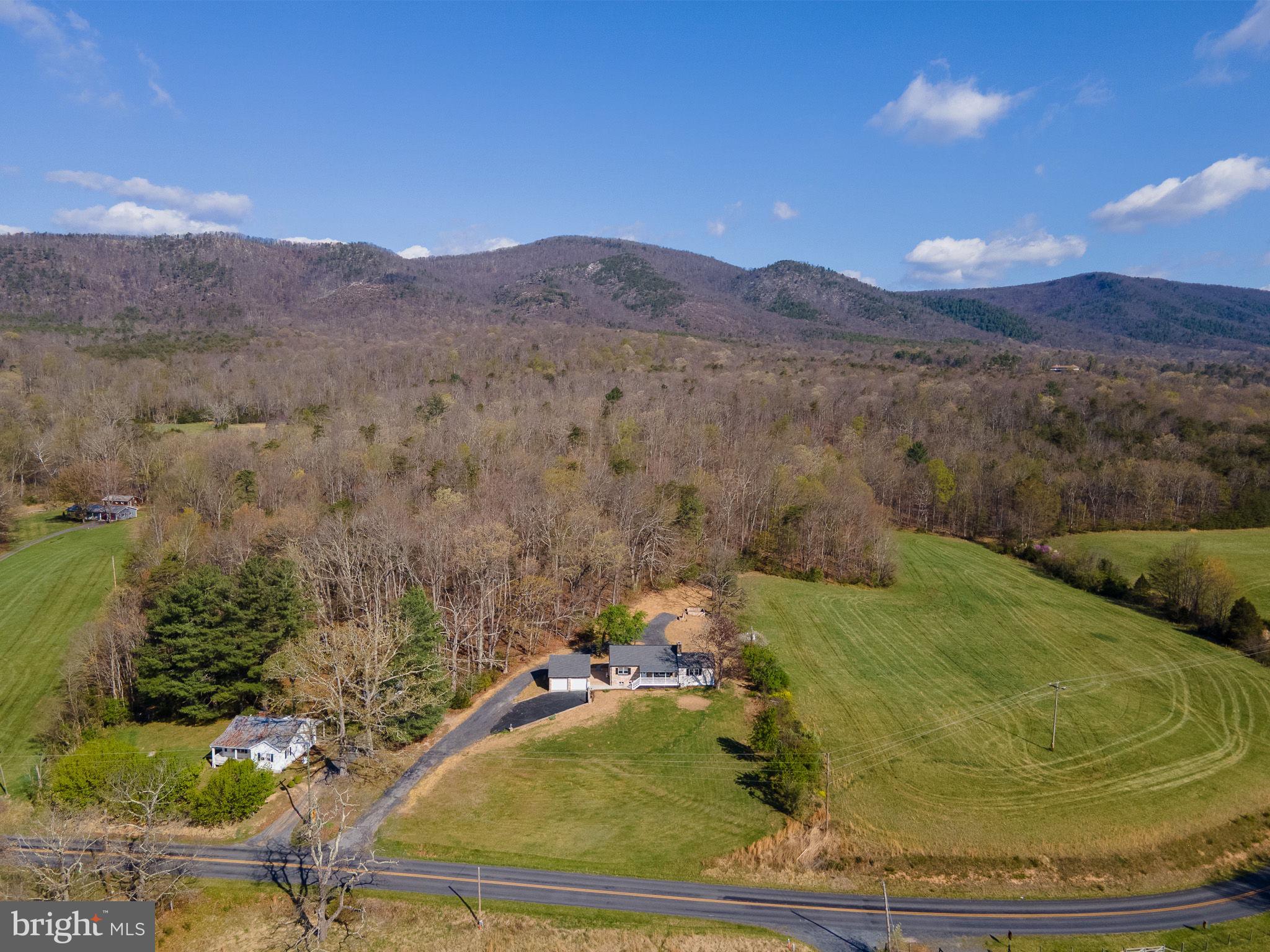 673 Fort Valley Road Fort Valley, VA 22652 - Photo 33 of 35 View