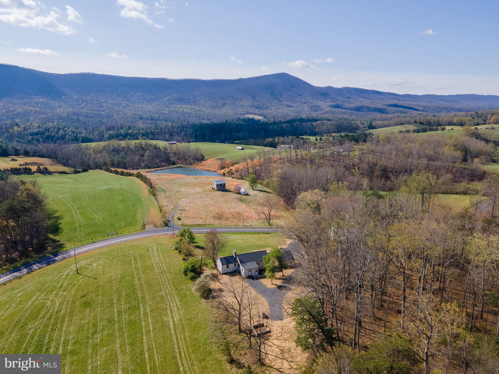 673 Fort Valley Road Fort Valley, VA 22652 - Photo 34 of 35 View