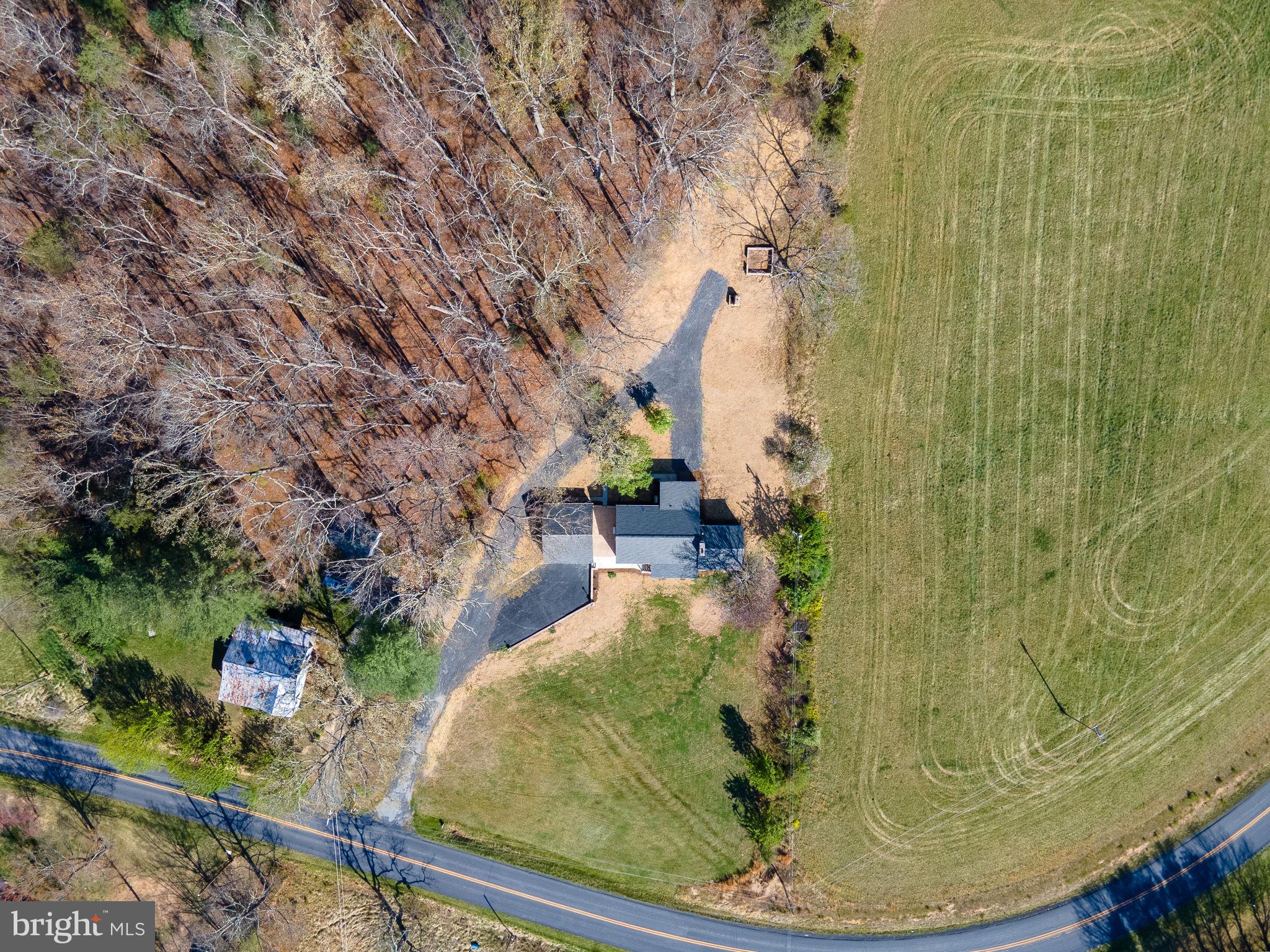 673 Fort Valley Road Fort Valley, VA 22652 - Photo 35 of 35 View