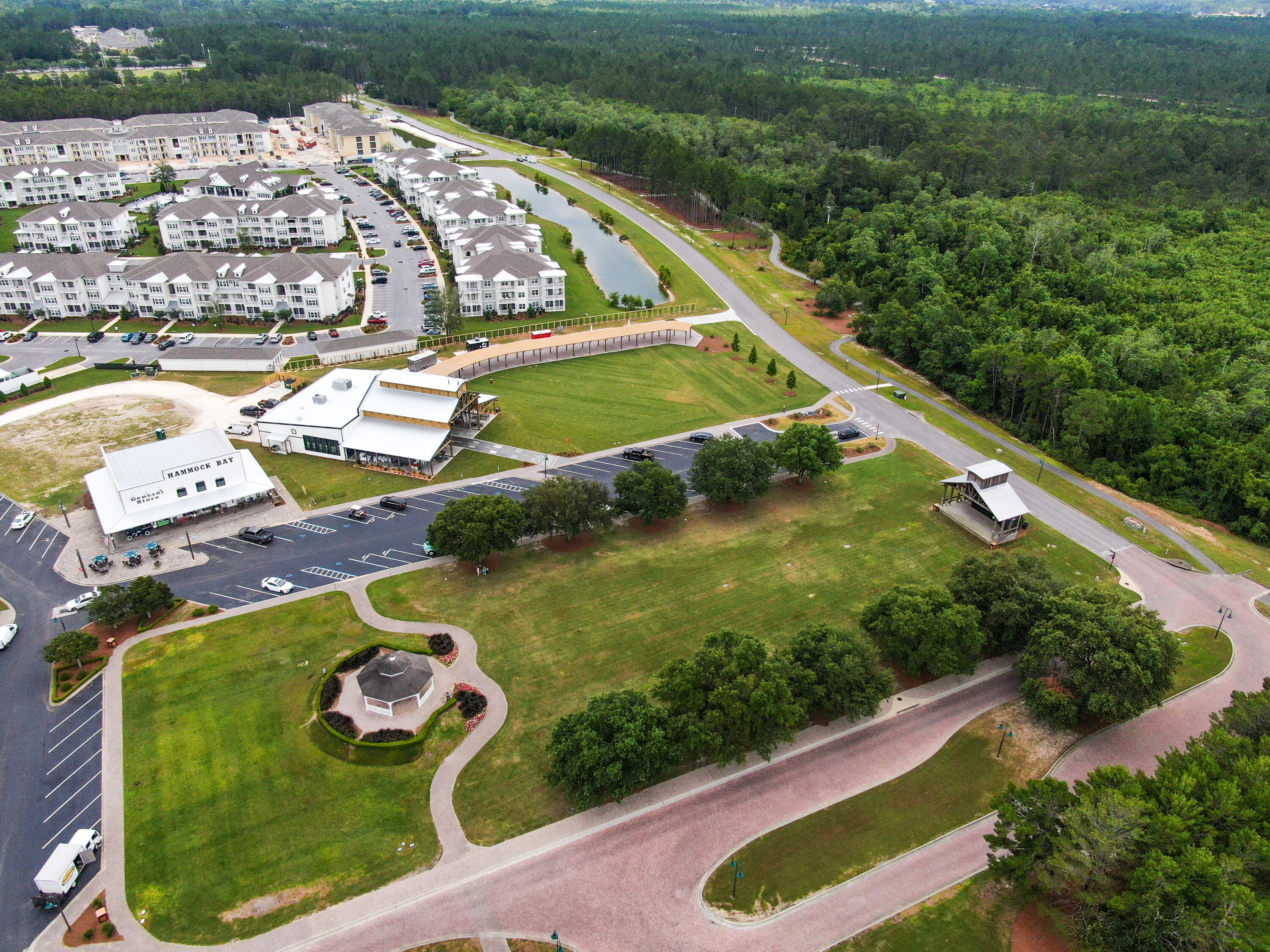 531 Earl Godwin Road Freeport, FL 32439 - Photo 45 of 61 DJI_0640