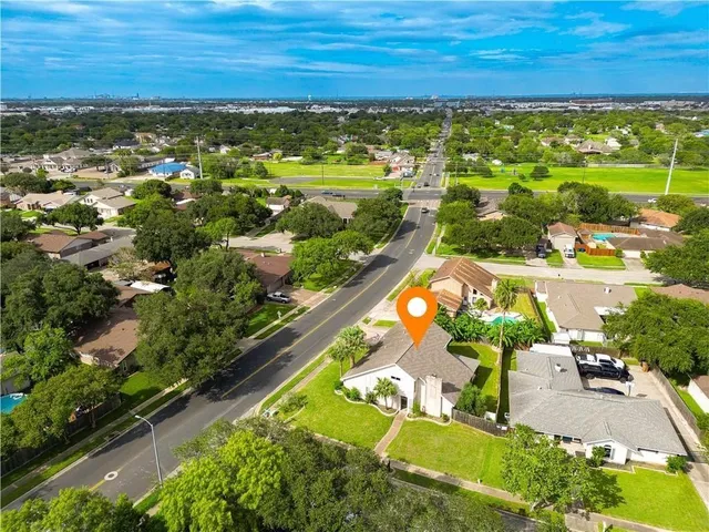 $299,900 | 5202 Wentworth Drive, Corpus Christi, TX 78413